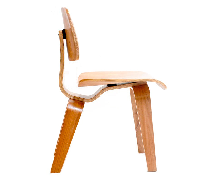 Silla Eames Plywood madera - Manifesto Design Store